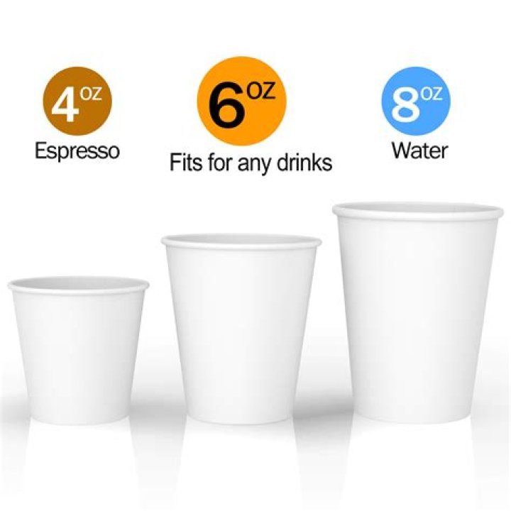 How Much Is 6 Oz