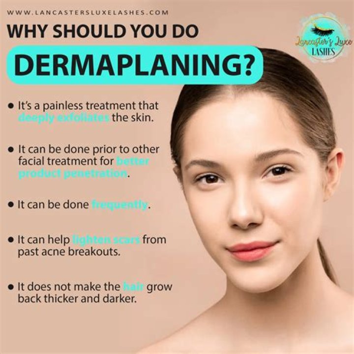 How much is dermaplaning - How To Discuss