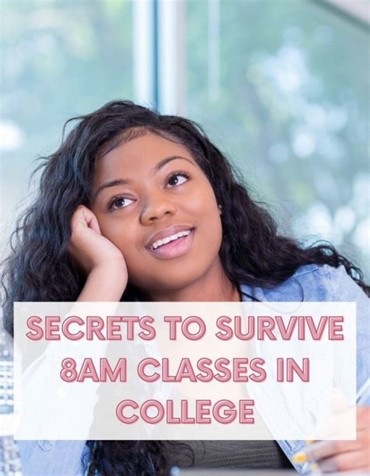 How Student Can Survive in a College?