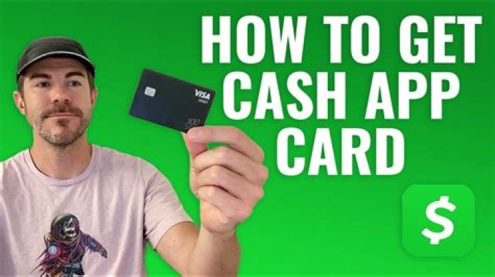 How to load money on cash app card