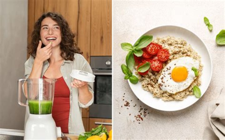 How to lose 3 pounds a week