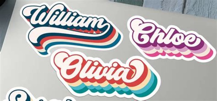 How To Make Stickers Look Old