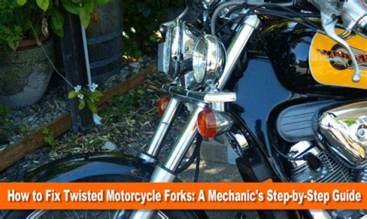 How To Mess Up Someone's Motorcycle