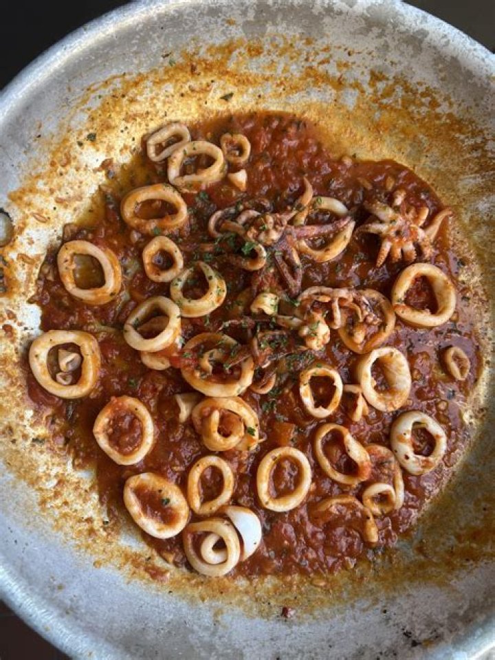 How To Reheat Calamari - How To Discuss
