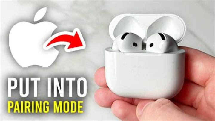 How To Unpair Airpods - How To Discuss