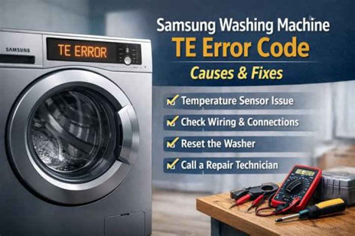 How To Use Smart Care On Samsung Washer