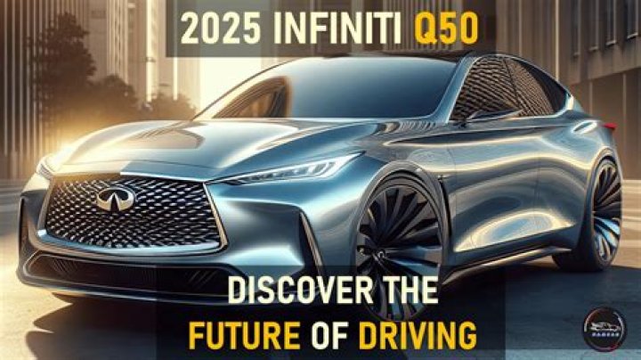 Infiniti skyline - How To Discuss