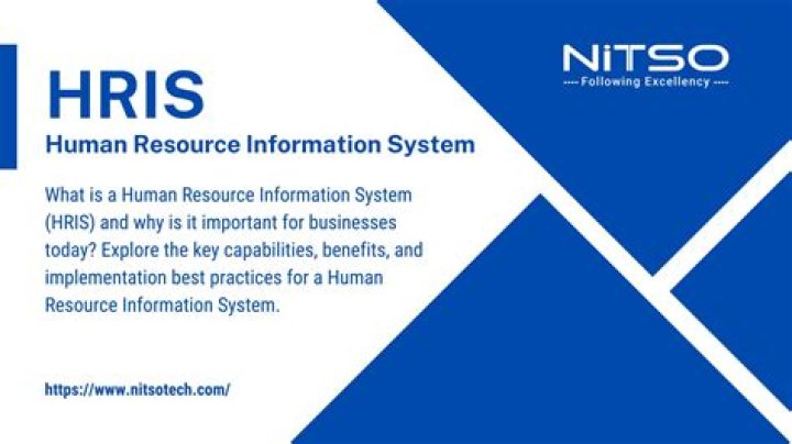 Information system - How To Discuss