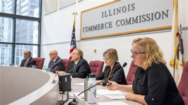 Interstate Commerce Commission (ICC) - How To Discuss