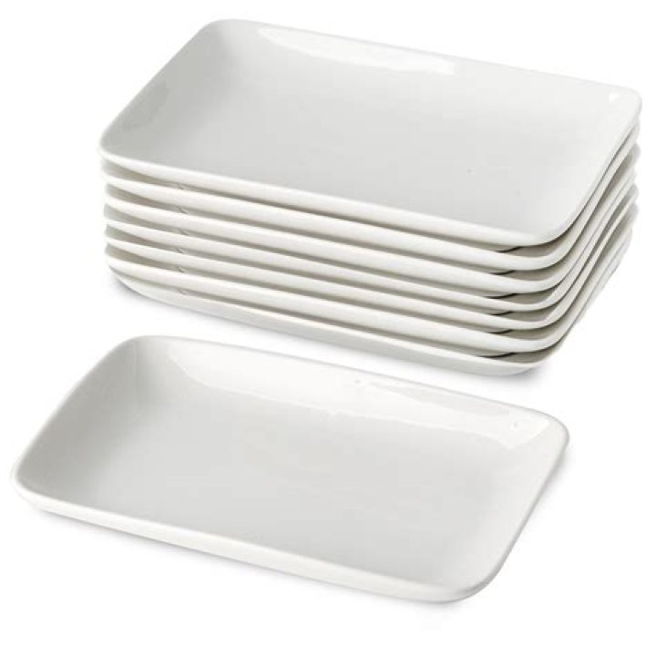 Is porcelain plate safe in oven?