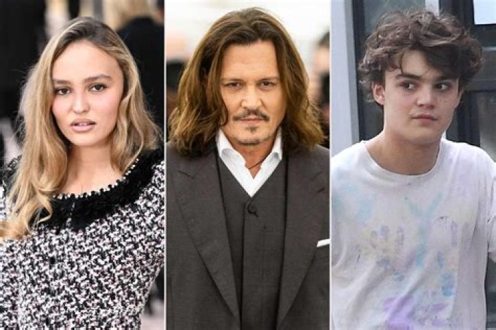 Johnny Depp Daughter - How To Discuss