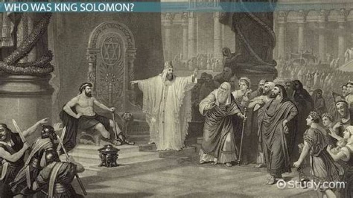 King Solomon Net Worth - How To Discuss