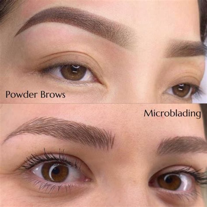 Laminated brows - How To Discuss