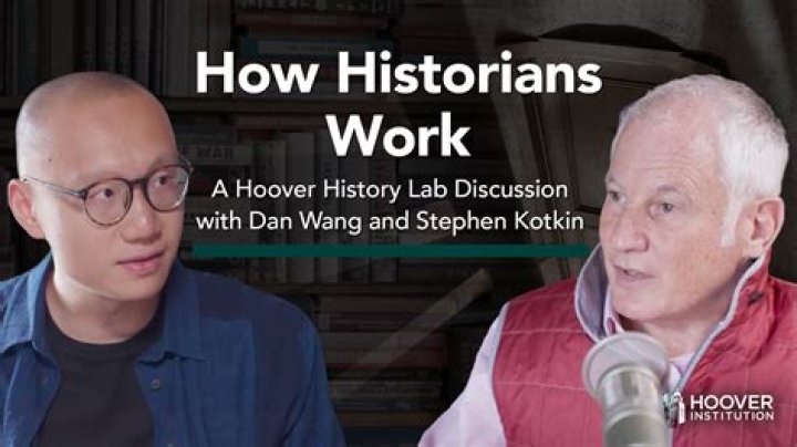 Leslie Kotkin - How To Discuss