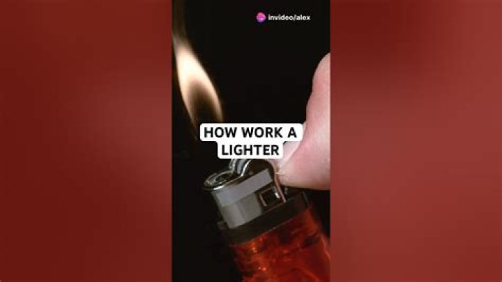 Long Lighter - How To Discuss