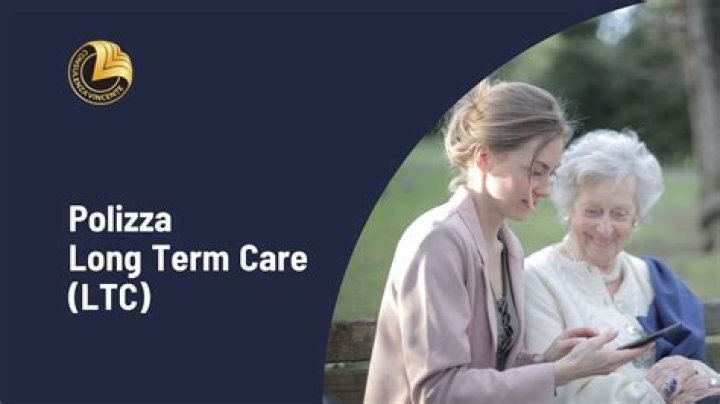 Long term care (LTC) - How To Discuss