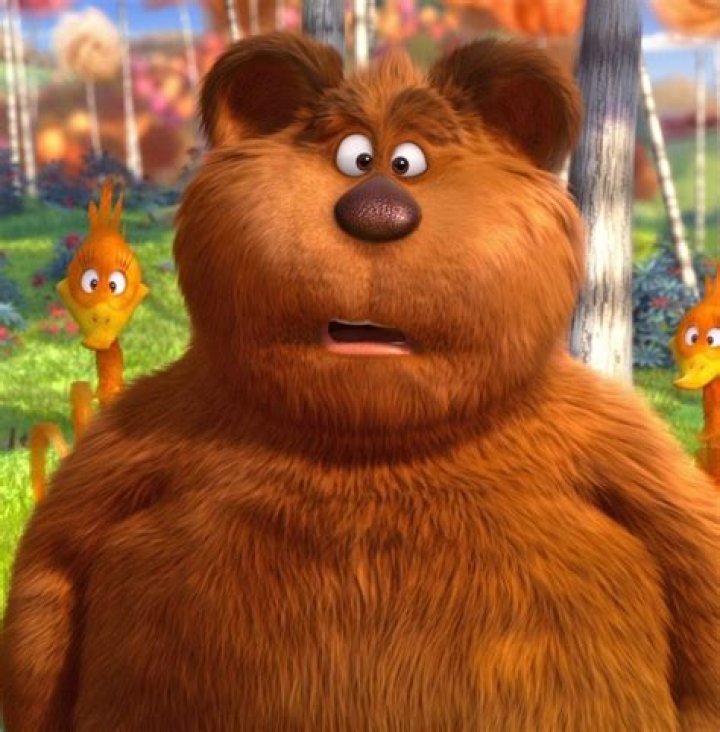 Lorax Bears - How To Discuss