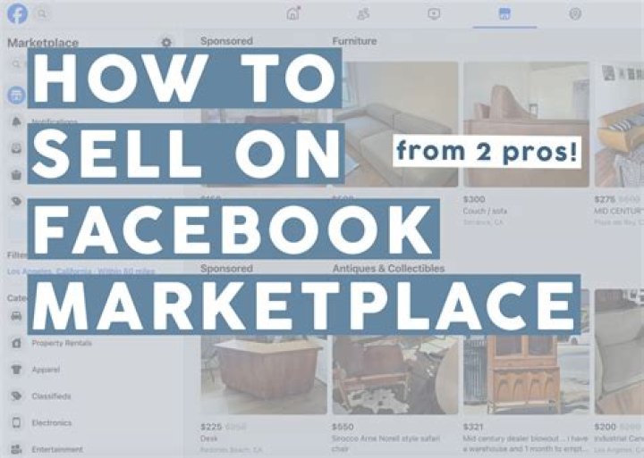 marketplace - How To Discuss