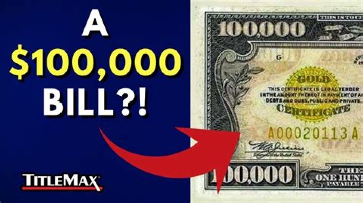 Maximum Dollar Limit - How To Discuss