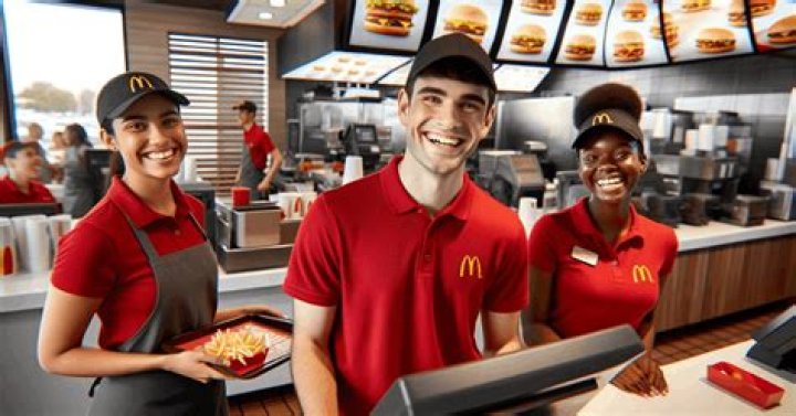 Mcdrive - How To Discuss