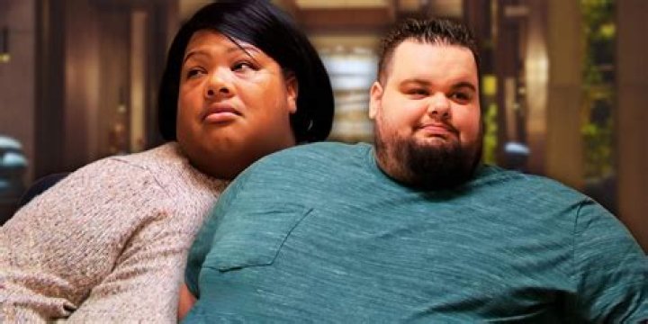 My 600 Lb Life One Ton Family