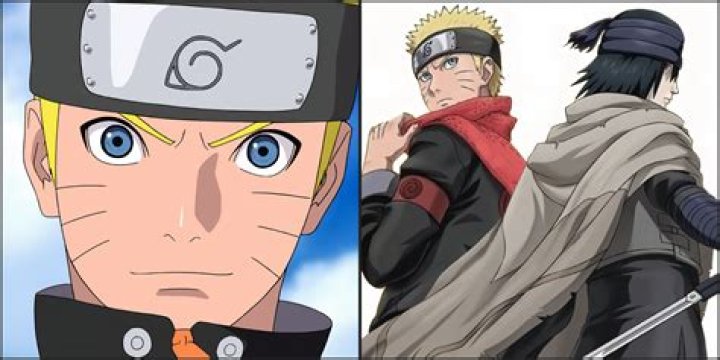 Naruto's Dad - How To Discuss
