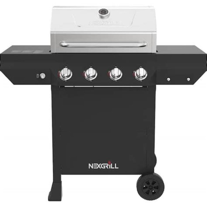 Nexgrill Home Depot - How To Discuss