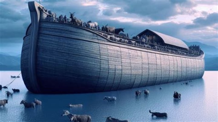 Noah effect - How To Discuss