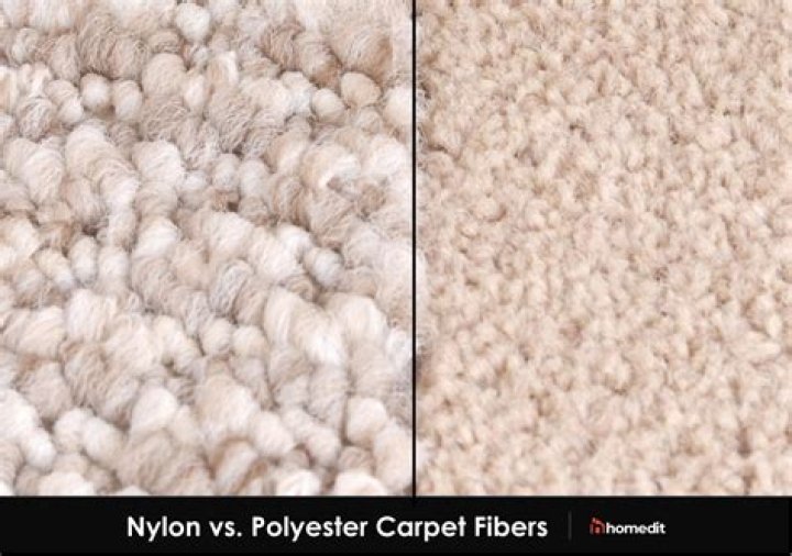 Nylon carpet - How To Discuss