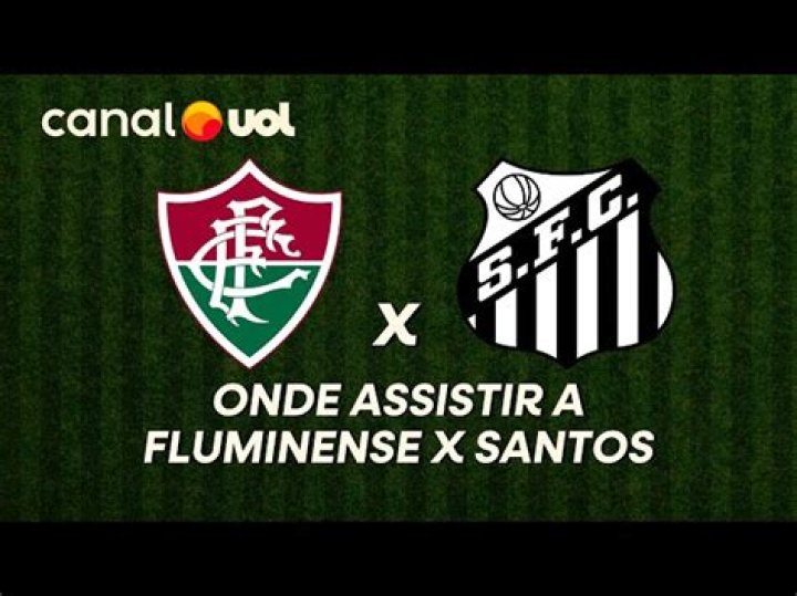 Onde Vai Passar O Jogo Do Santos Hoje