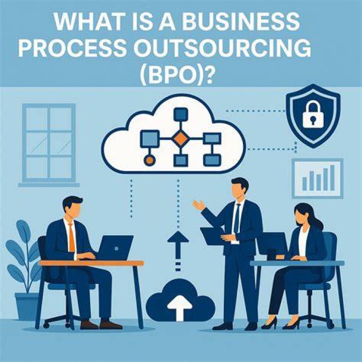 Outsourcing - How To Discuss