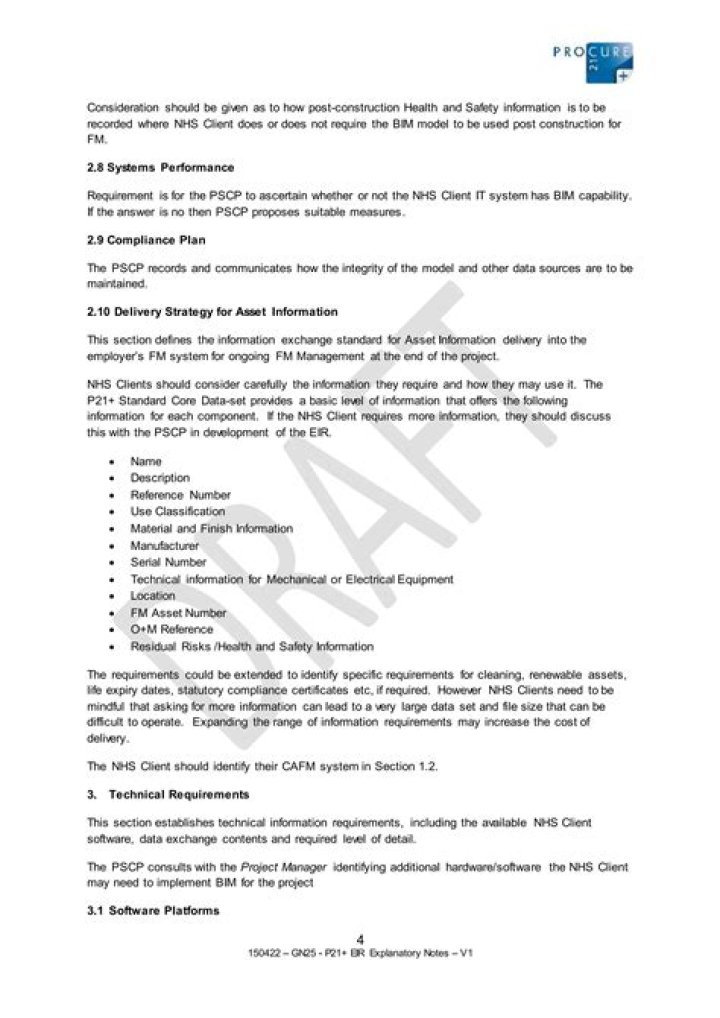 P21 - How To Discuss