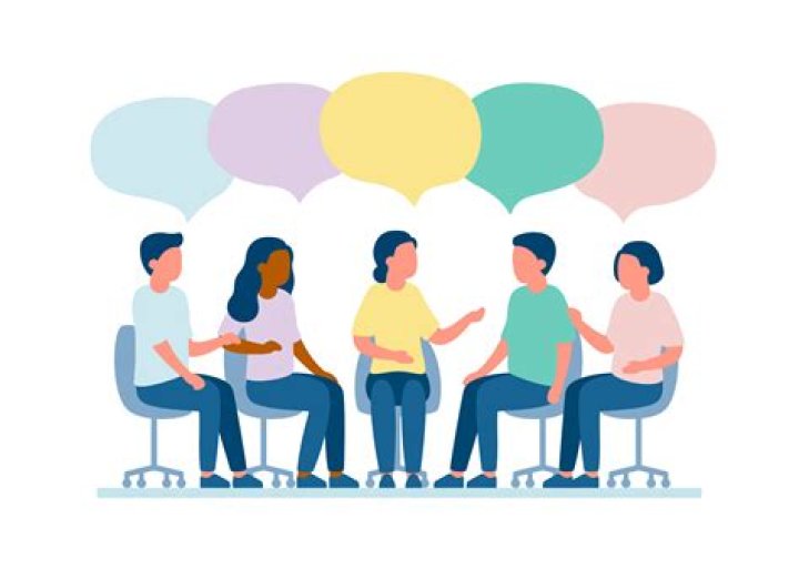 Paid Up - How To Discuss