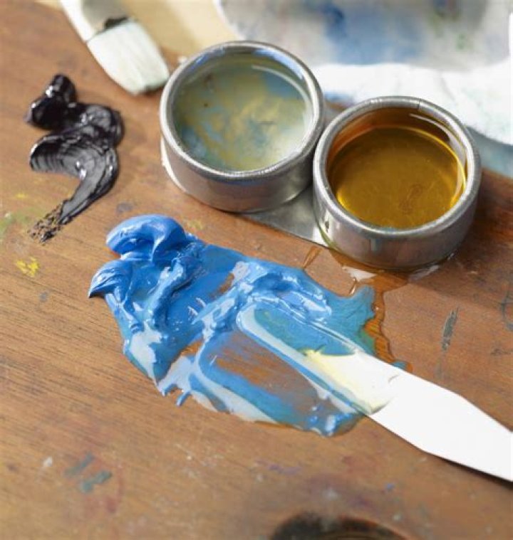 Paint dipping - How To Discuss