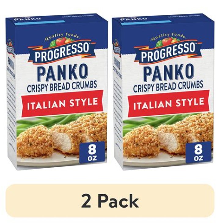 Panko Bread Crumbs Walmart - How To Discuss