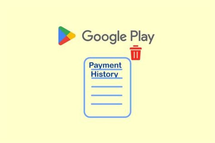 Payment history - How To Discuss