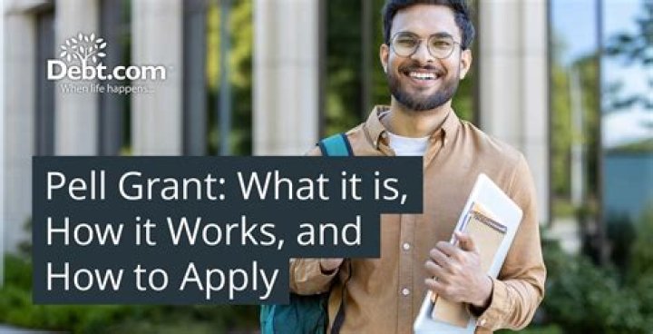 Pell Grant - How To Discuss