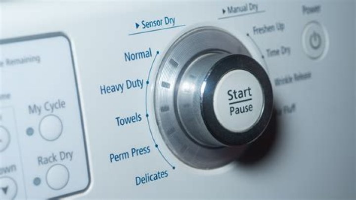 Perm Press Dryer - How To Discuss