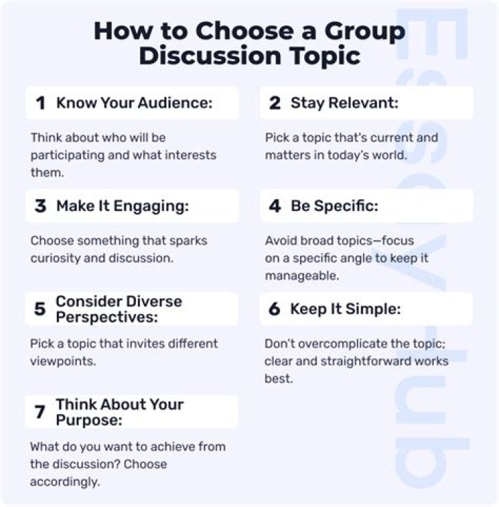 Personal Day - How To Discuss