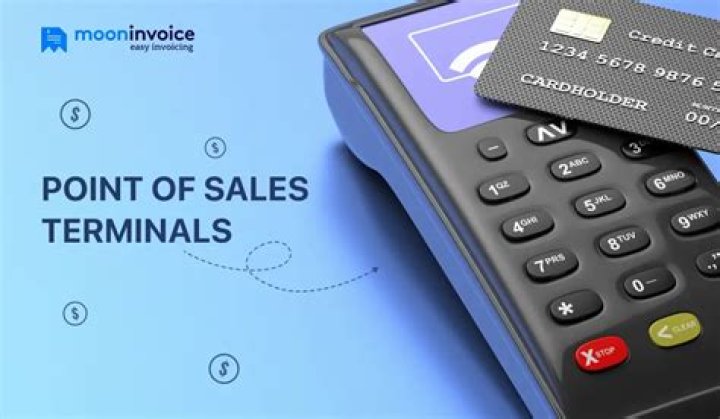 Point of sale (POS) - How To Discuss
