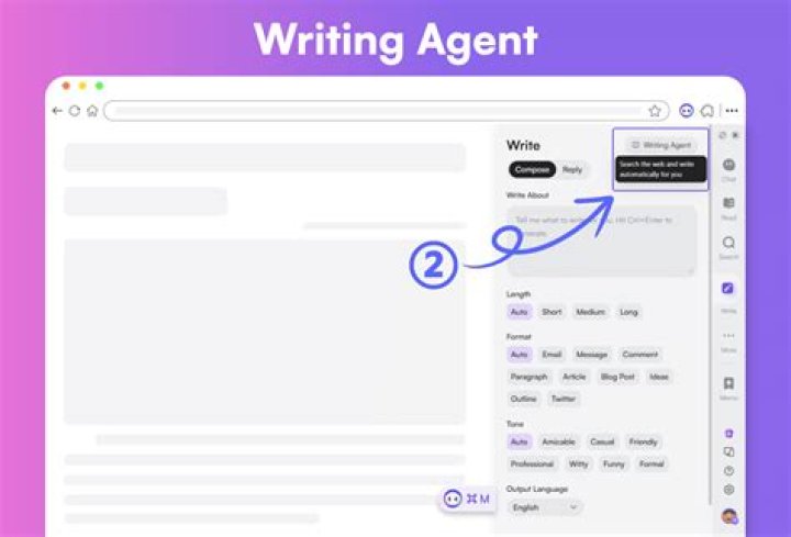 Policy Writing Agent - How To Discuss