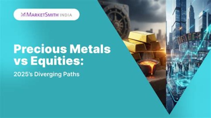 Precious Metals Equities - How To Discuss