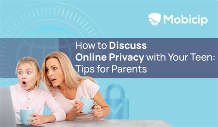Privacy law - How To Discuss
