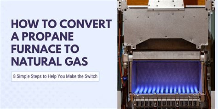 Propane furnace cost - How To Discuss