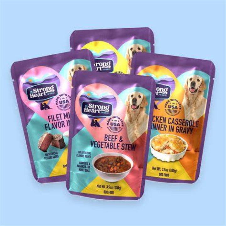 Question: Do They Still Make Strong Heart Dog Food