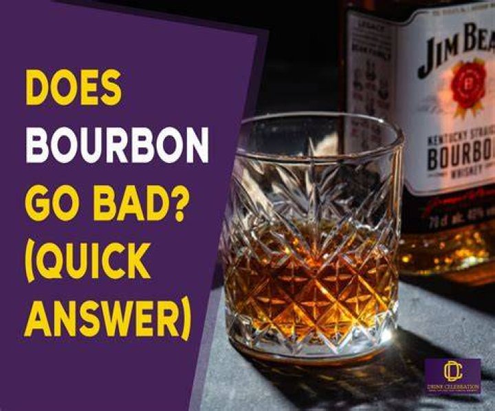 Quick Answer: How Much Bourbon To Pour