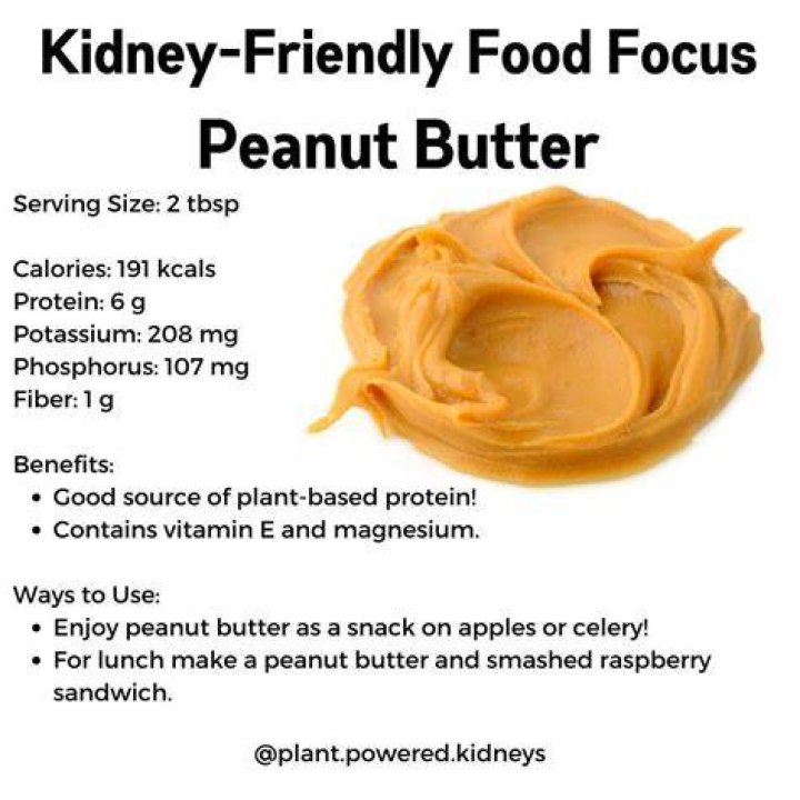 Quick Answer: How Much Potassium In Butter