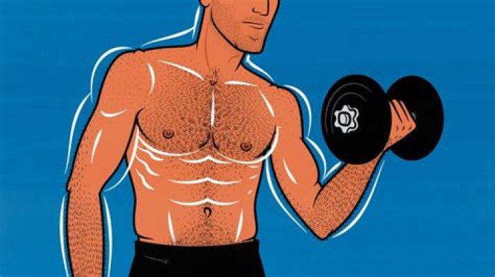 Quick Answer: How Often To Train Biceps For Maximum Growth