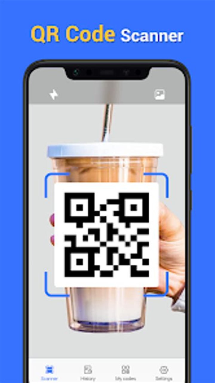Quick Answer: What Is A Destination Scan