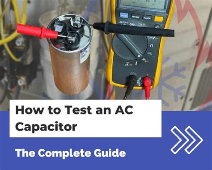 Quick Answer: What\’S Inside A Capacitor